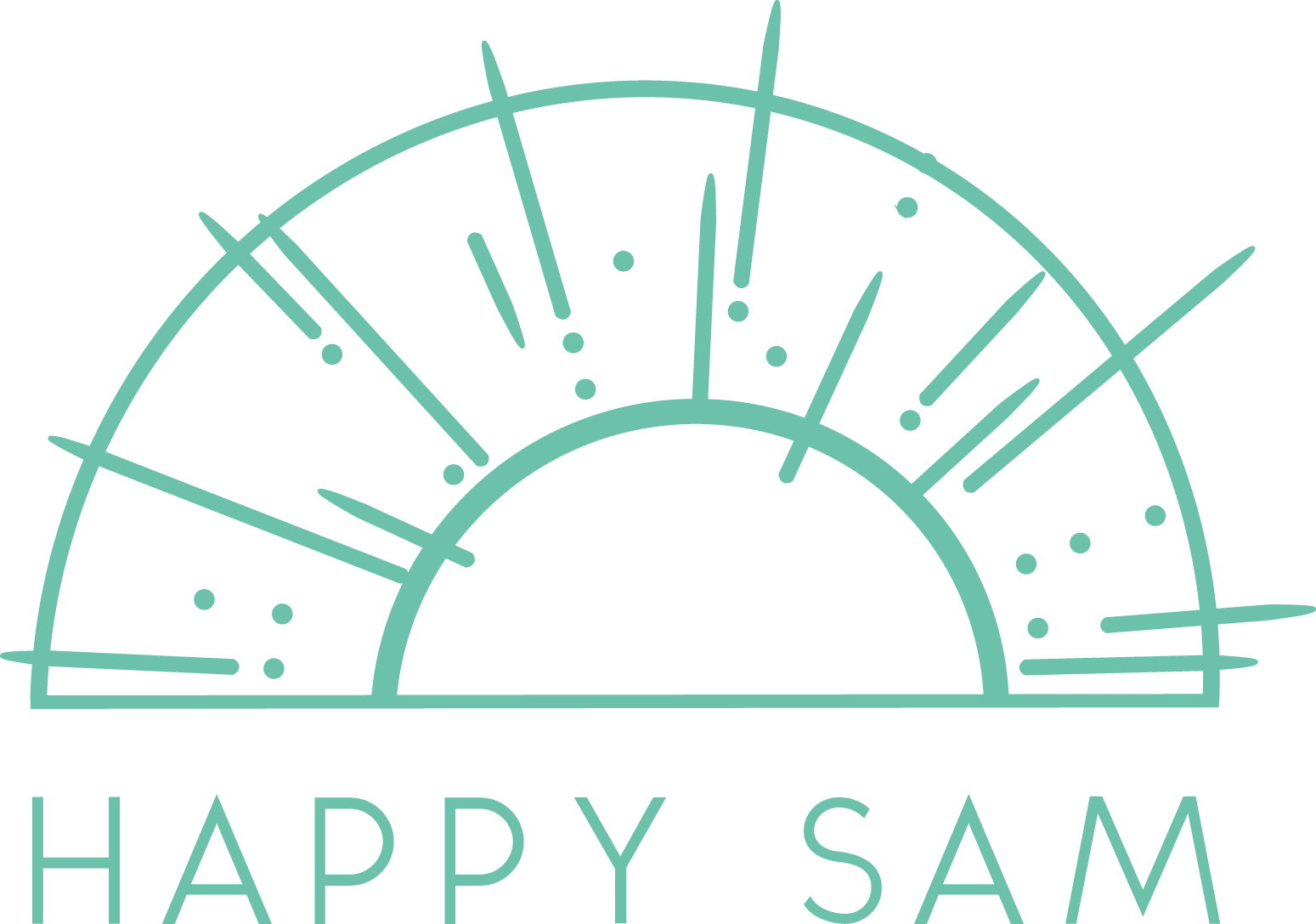 HAPPY SAM • Bewegt zum Glück